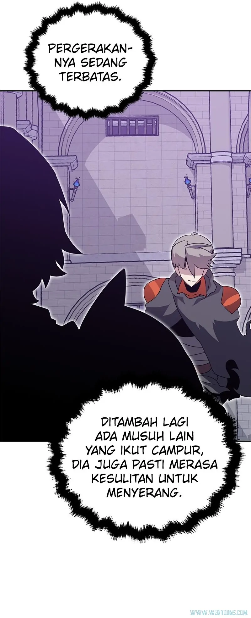 Bug Eater (Bug Hunter) - Chapter 37 - Page 56