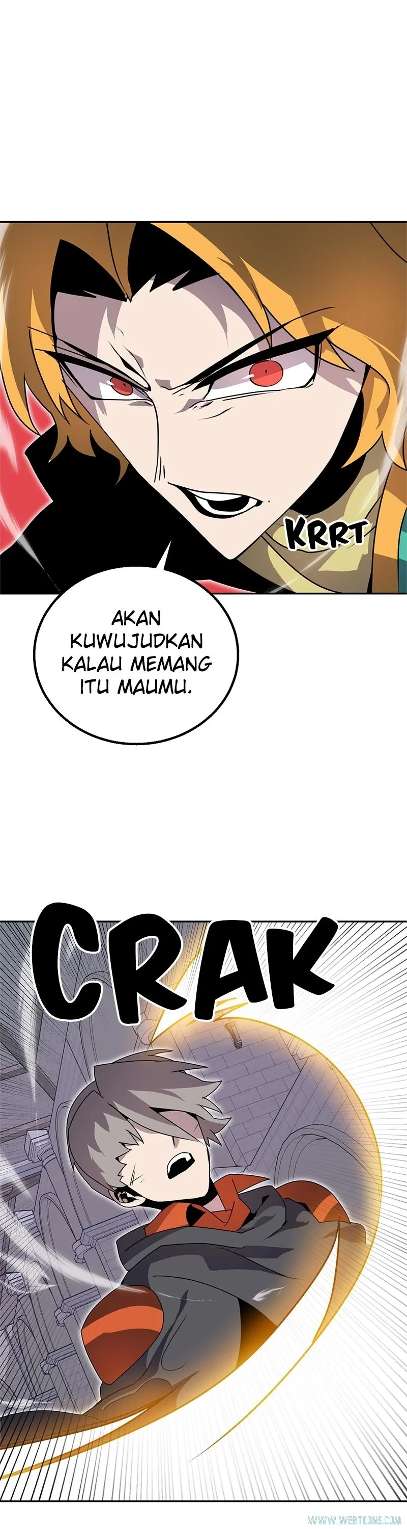 Bug Eater (Bug Hunter) - Chapter 37 - Page 59