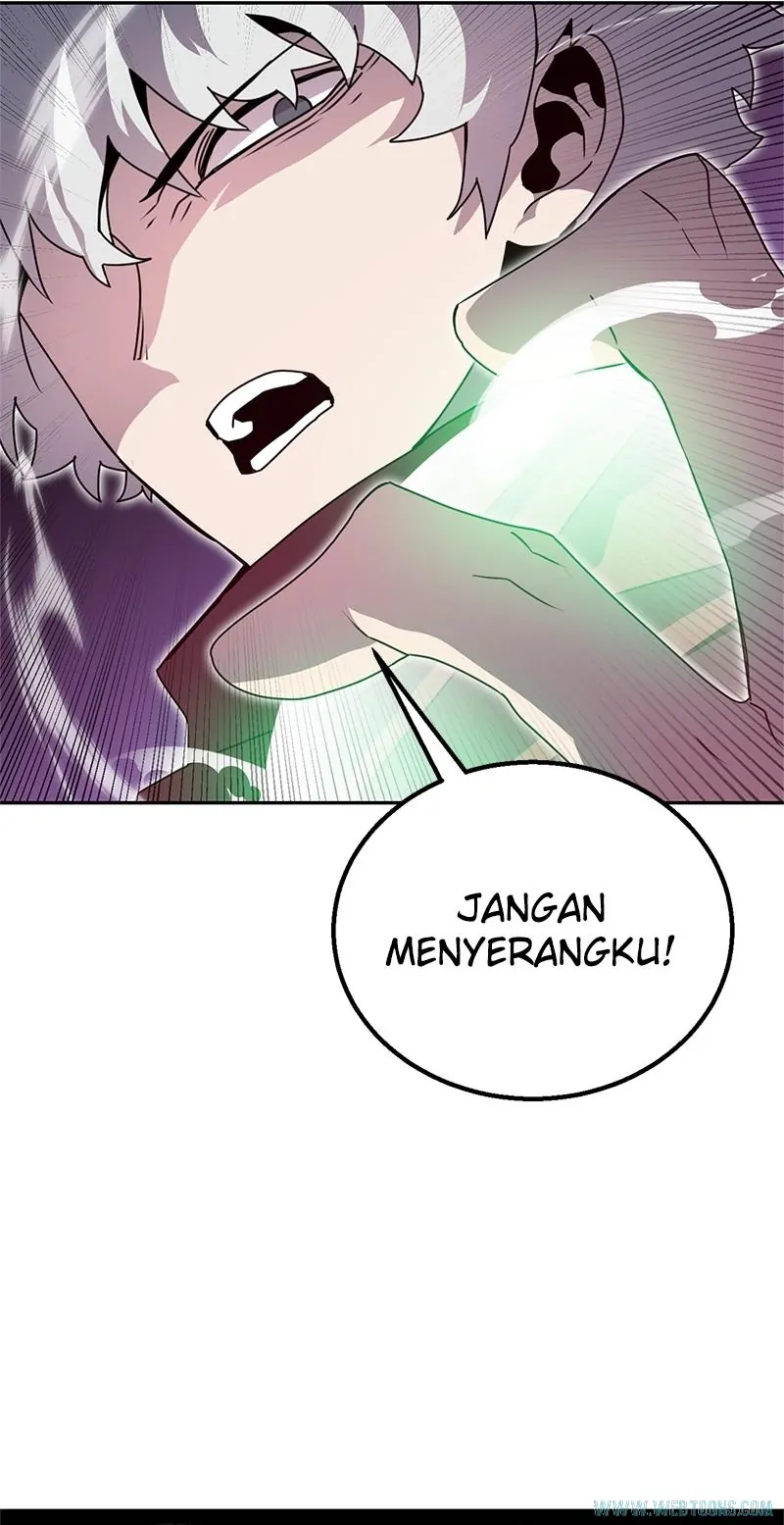 Bug Eater (Bug Hunter) - Chapter 37 - Page 6