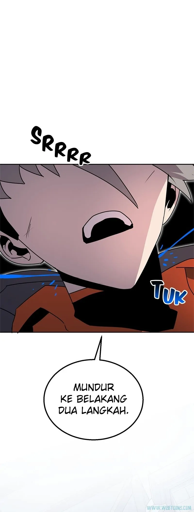 Bug Eater (Bug Hunter) - Chapter 37 - Page 60