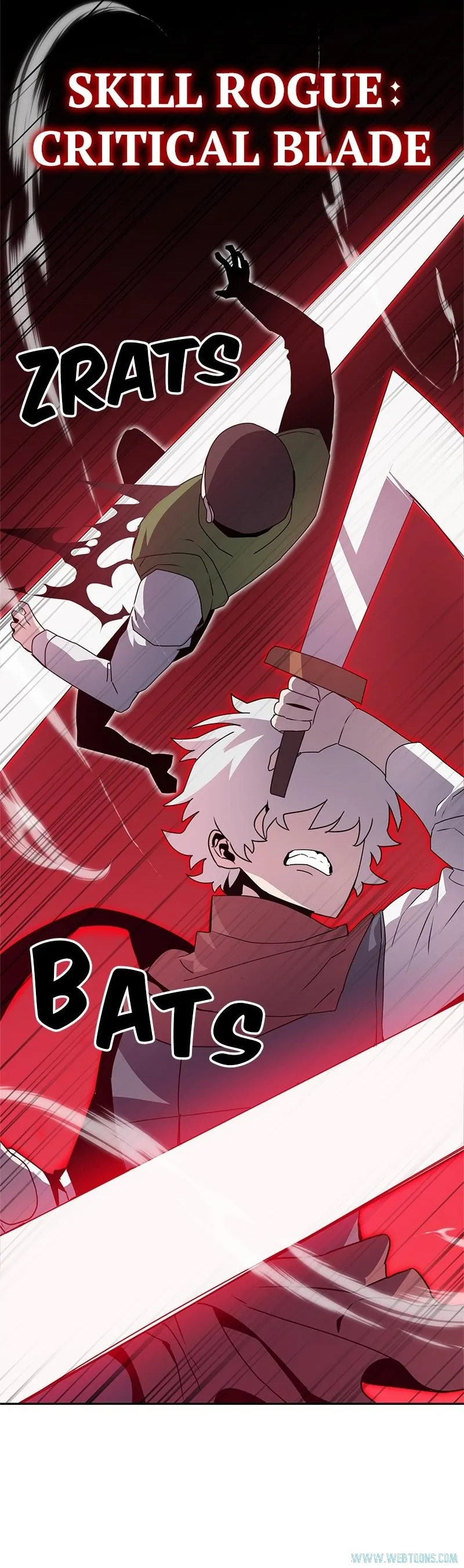 Bug Eater (Bug Hunter) - Chapter 37 - Page 7