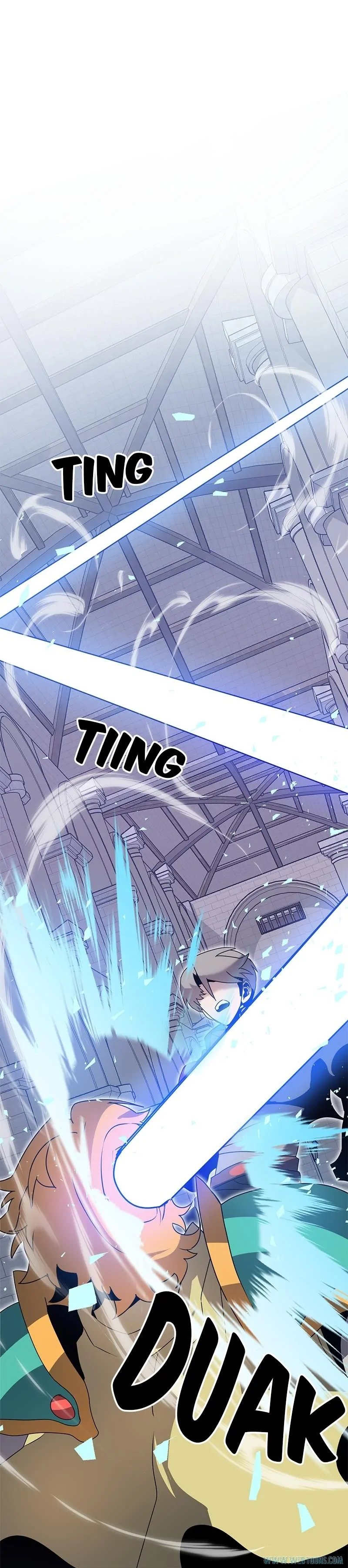 Bug Eater (Bug Hunter) - Chapter 38 - Page 1