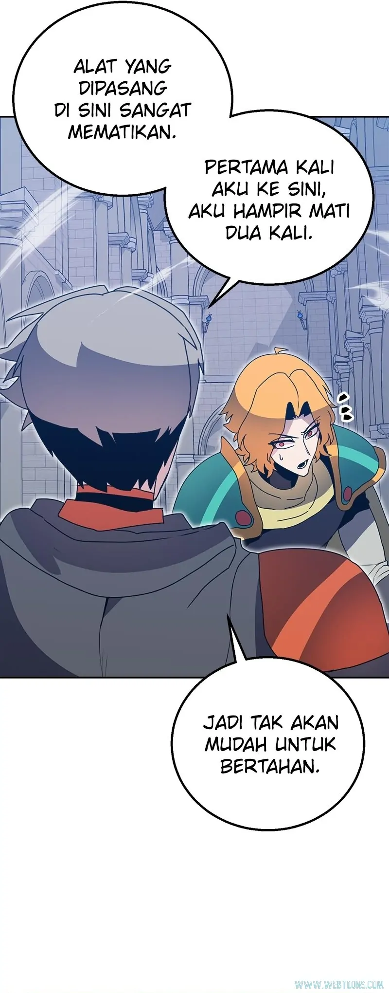Bug Eater (Bug Hunter) - Chapter 38 - Page 11