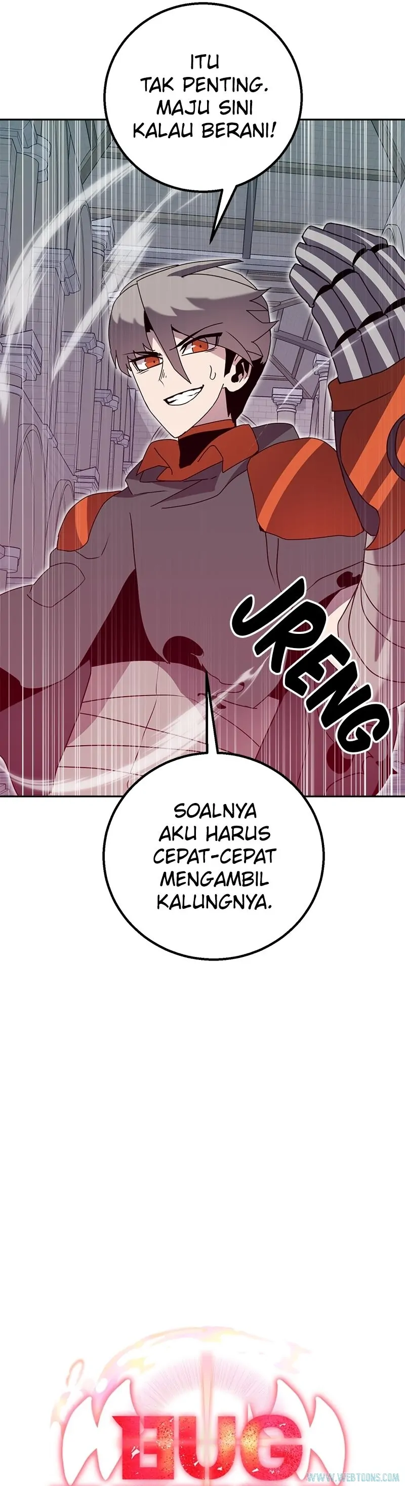 Bug Eater (Bug Hunter) - Chapter 38 - Page 13