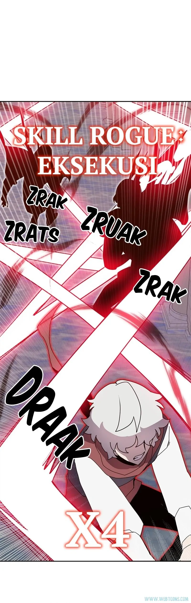 Bug Eater (Bug Hunter) - Chapter 38 - Page 16
