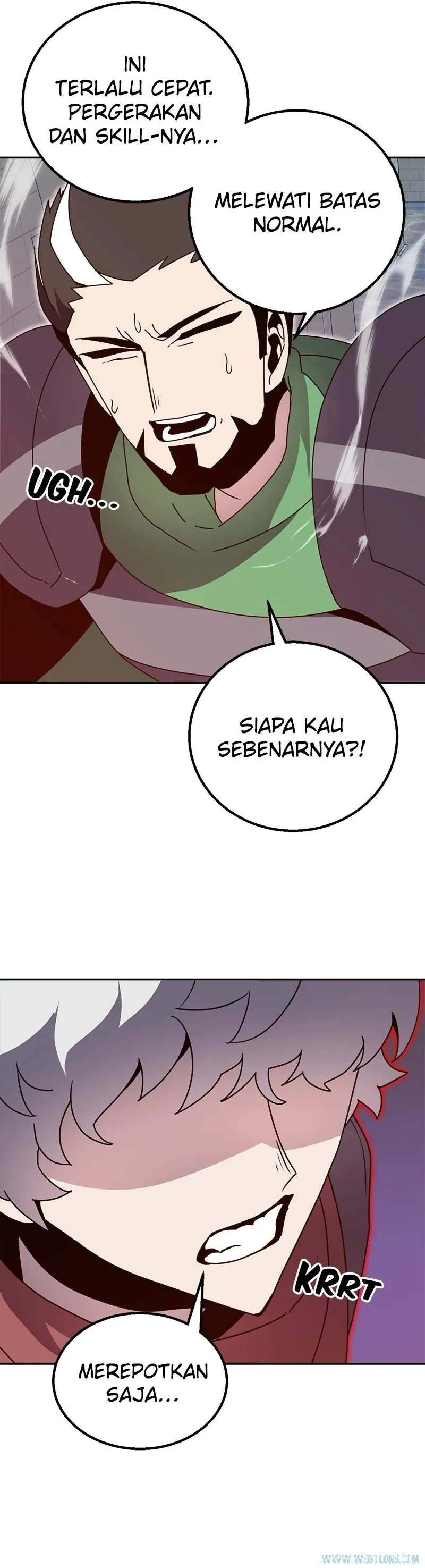 Bug Eater (Bug Hunter) - Chapter 38 - Page 17