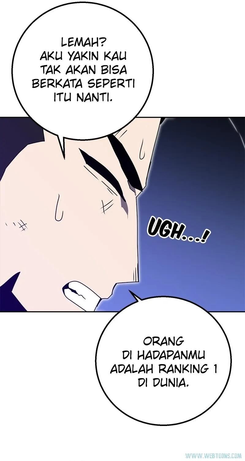 Bug Eater (Bug Hunter) - Chapter 38 - Page 20