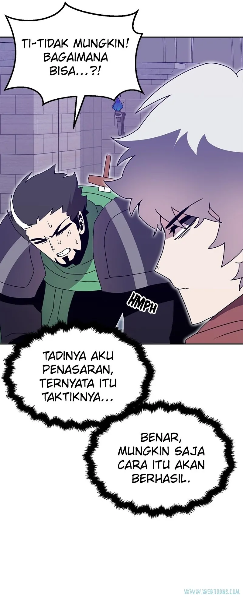 Bug Eater (Bug Hunter) - Chapter 38 - Page 24