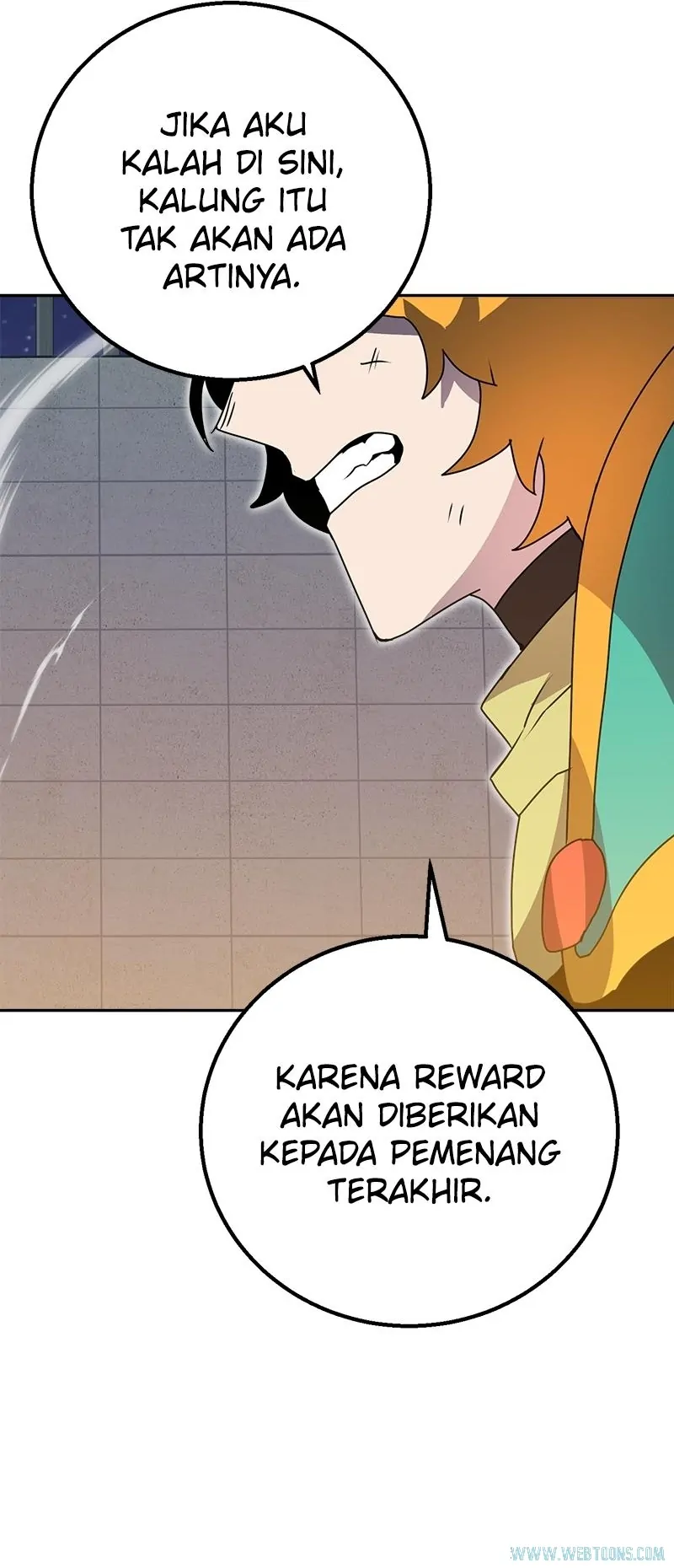 Bug Eater (Bug Hunter) - Chapter 38 - Page 34