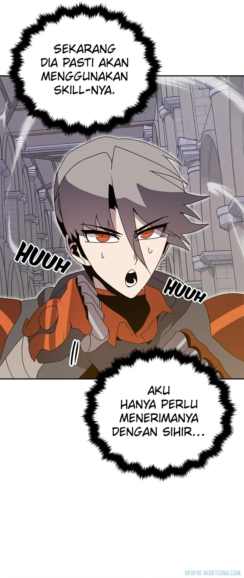 Bug Eater (Bug Hunter) - Chapter 38 - Page 35