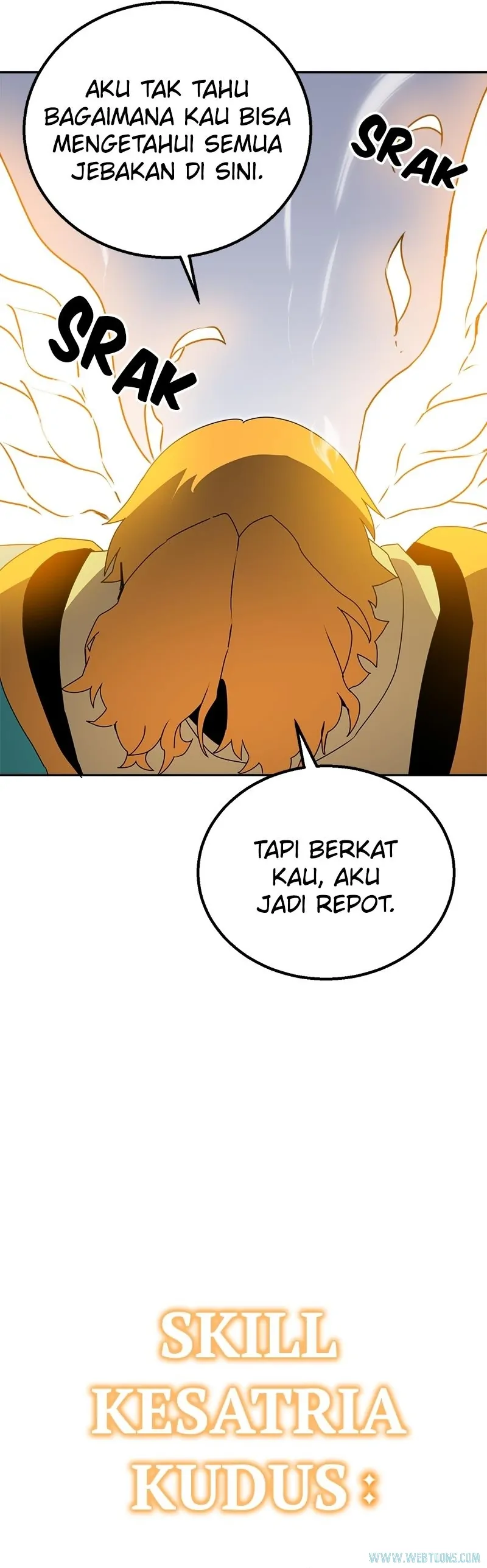Bug Eater (Bug Hunter) - Chapter 38 - Page 37