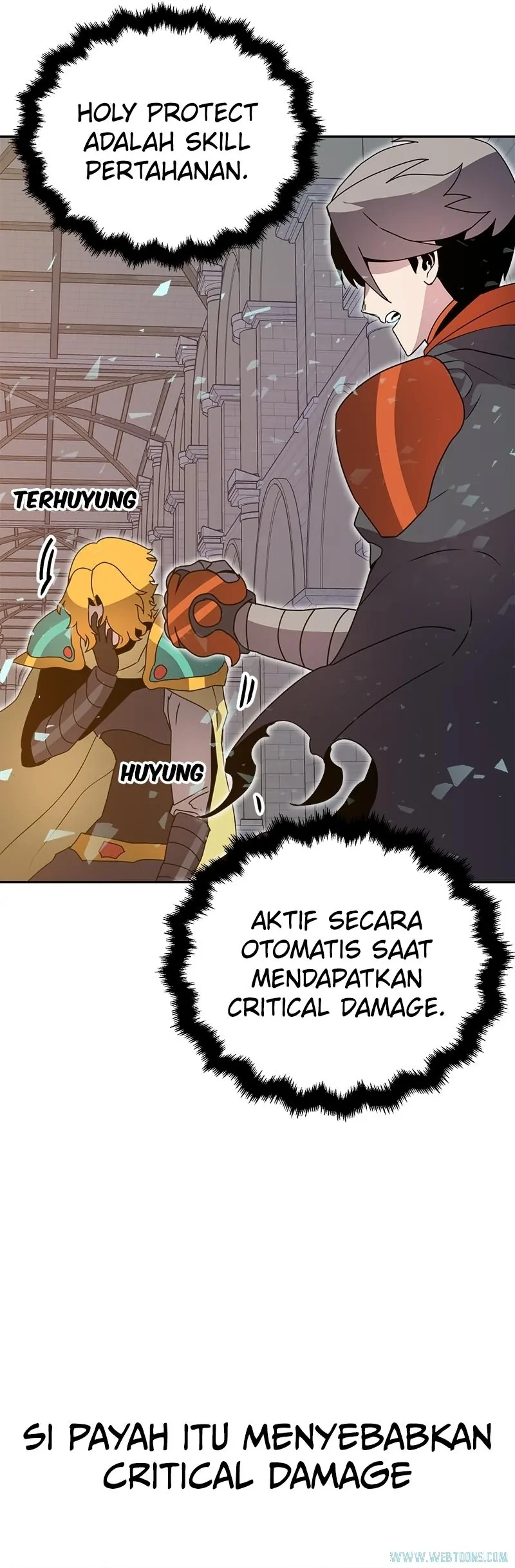 Bug Eater (Bug Hunter) - Chapter 38 - Page 4