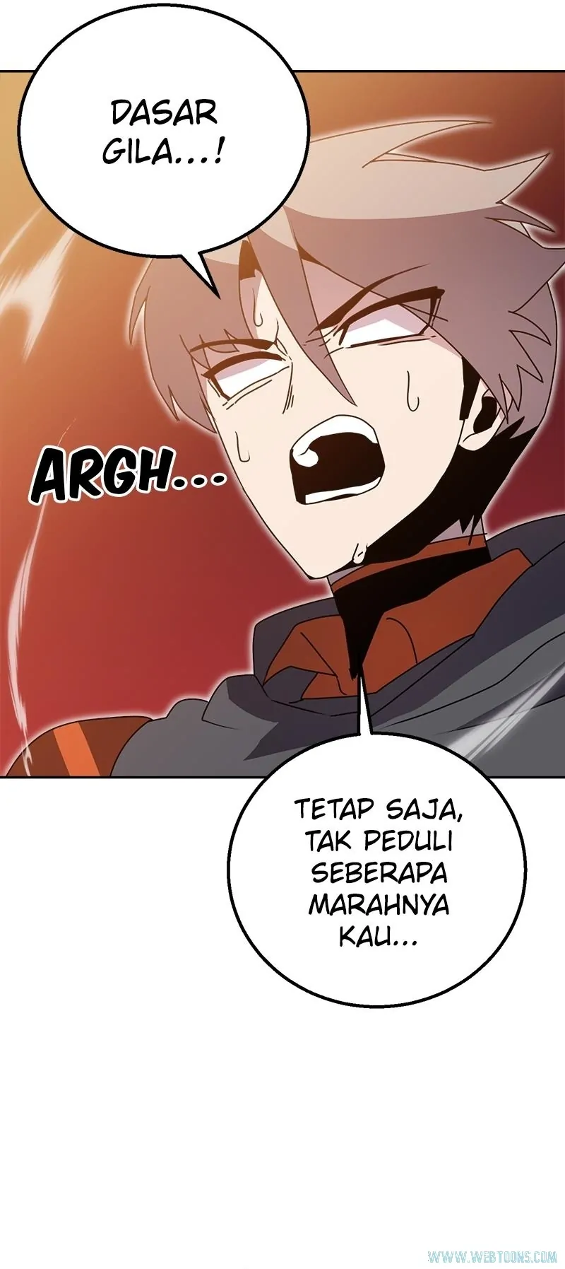 Bug Eater (Bug Hunter) - Chapter 38 - Page 41
