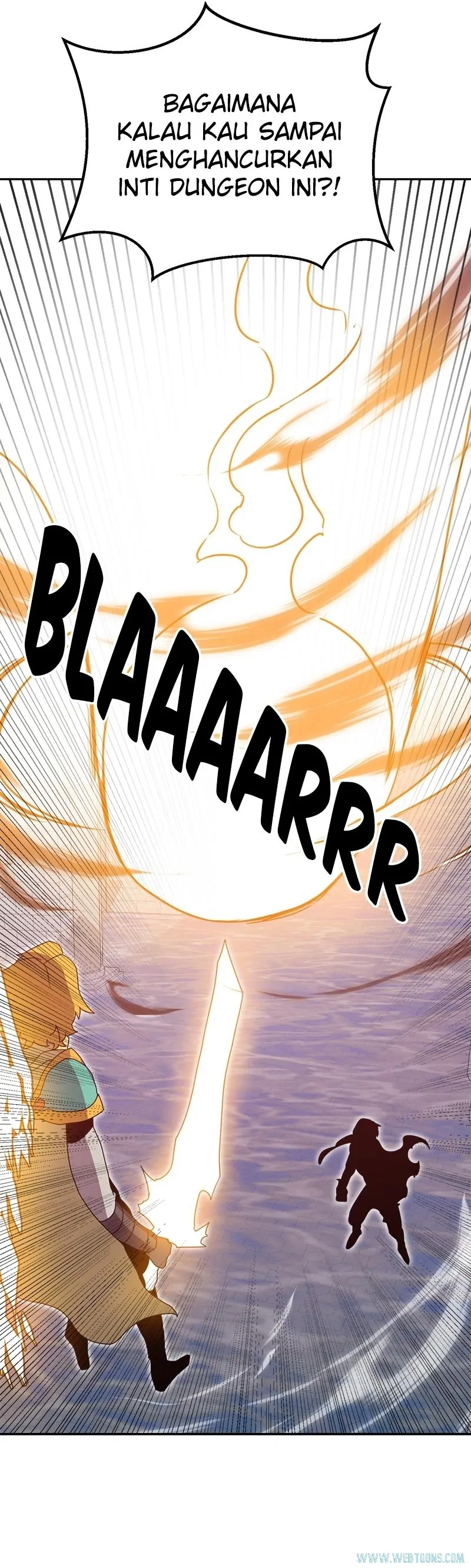 Bug Eater (Bug Hunter) - Chapter 38 - Page 42