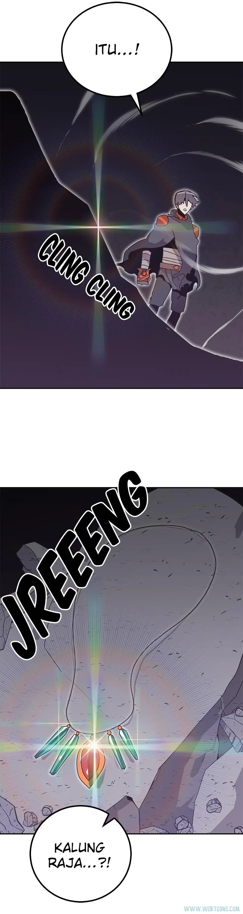 Bug Eater (Bug Hunter) - Chapter 38 - Page 53