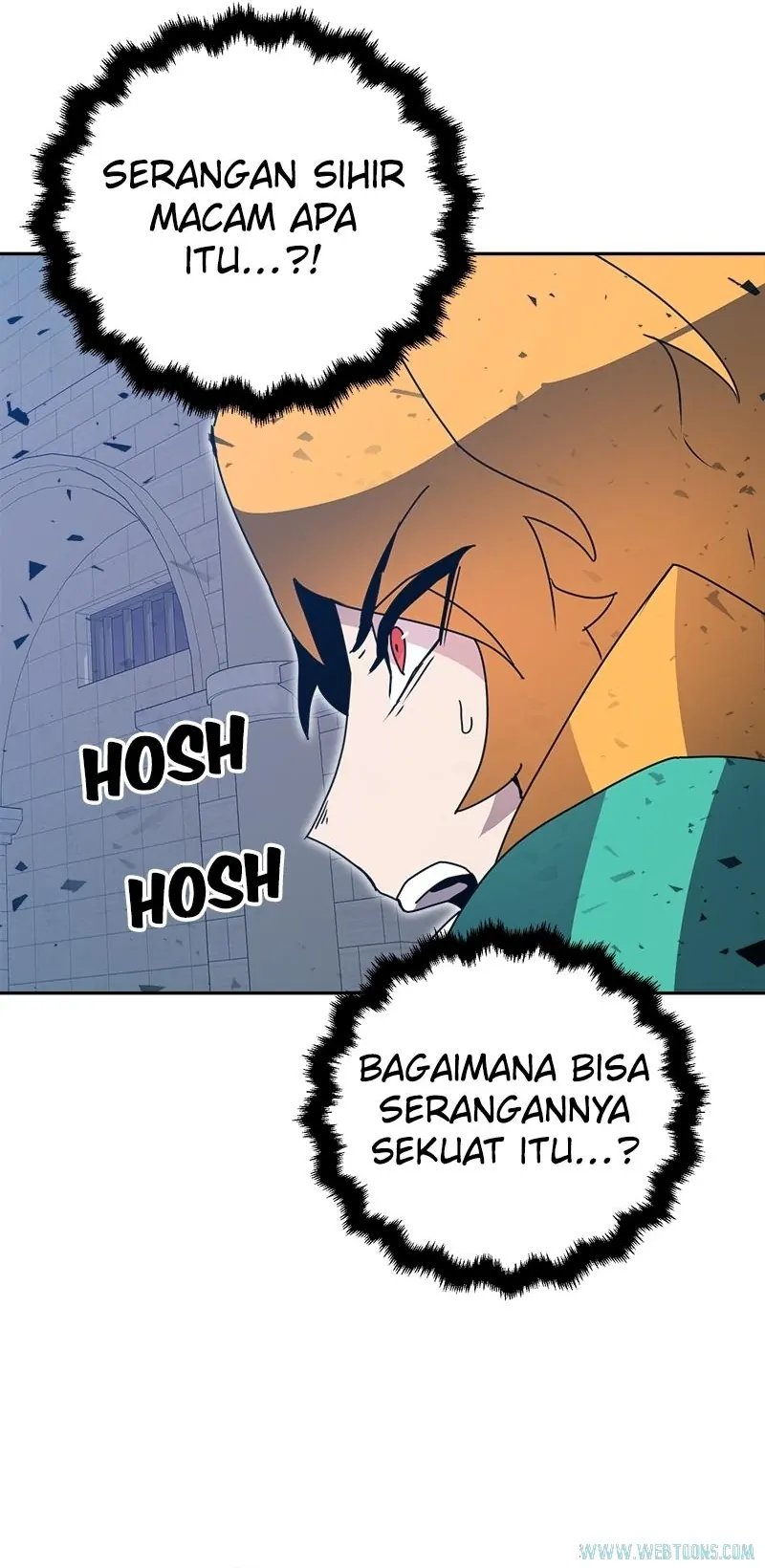 Bug Eater (Bug Hunter) - Chapter 38 - Page 9