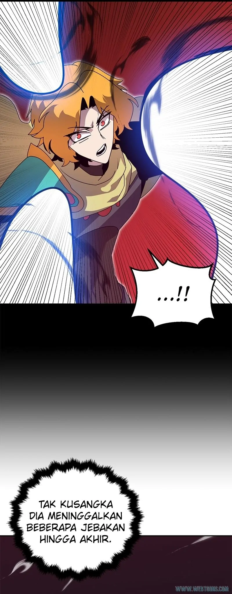 Bug Eater (Bug Hunter) - Chapter 39 - Page 12