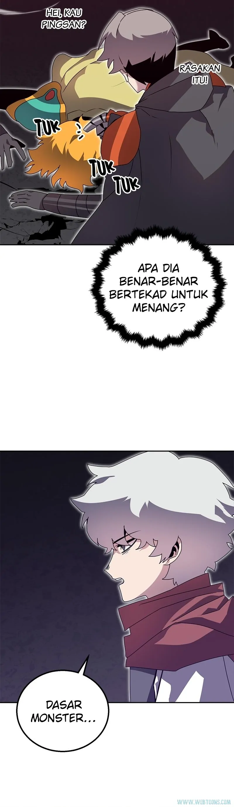 Bug Eater (Bug Hunter) - Chapter 39 - Page 13