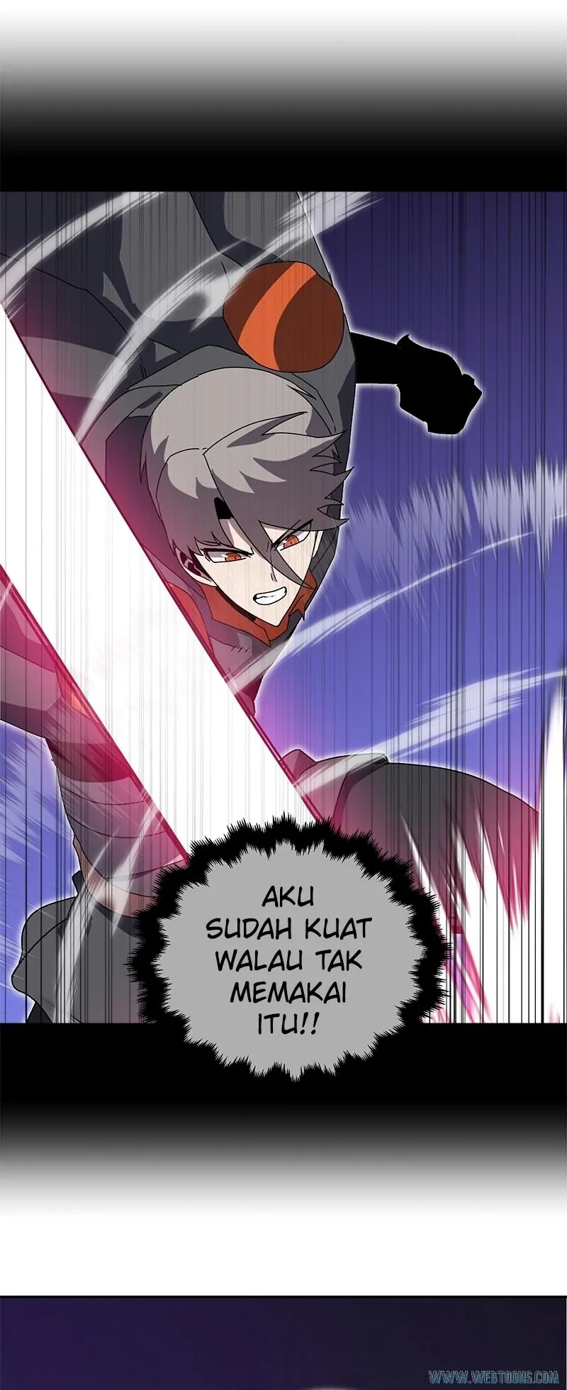 Bug Eater (Bug Hunter) - Chapter 39 - Page 16