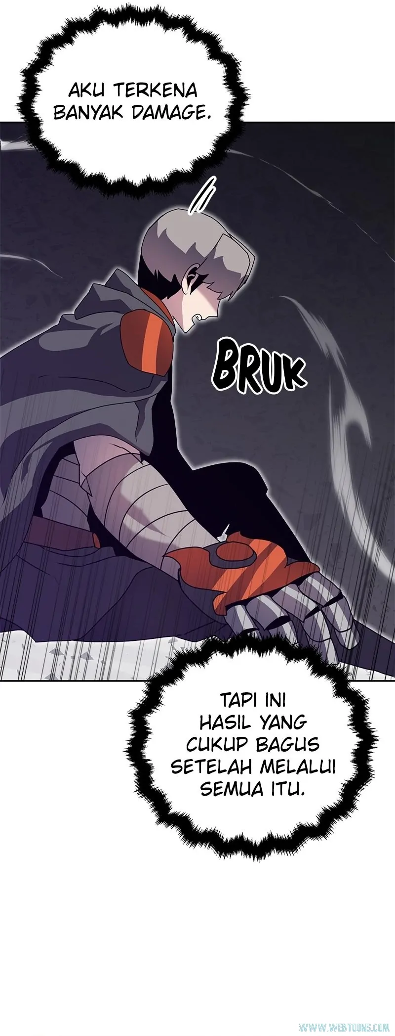 Bug Eater (Bug Hunter) - Chapter 39 - Page 18