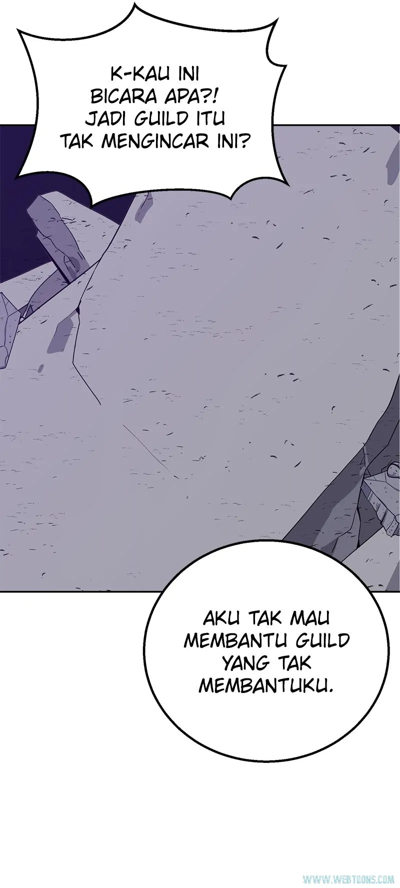 Bug Eater (Bug Hunter) - Chapter 39 - Page 22