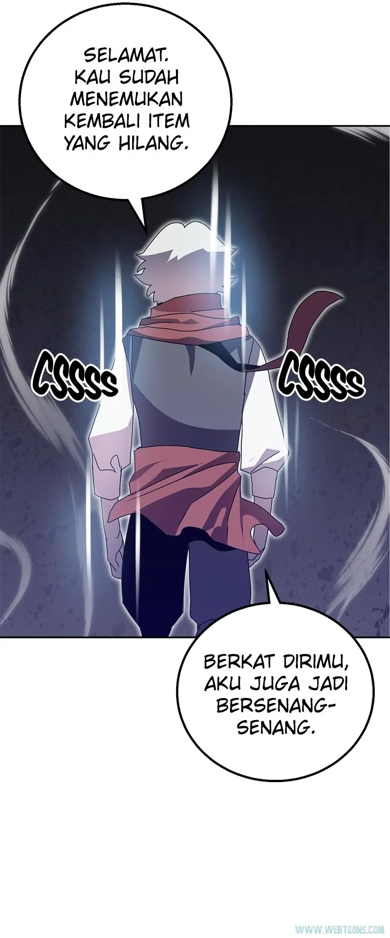 Bug Eater (Bug Hunter) - Chapter 39 - Page 23