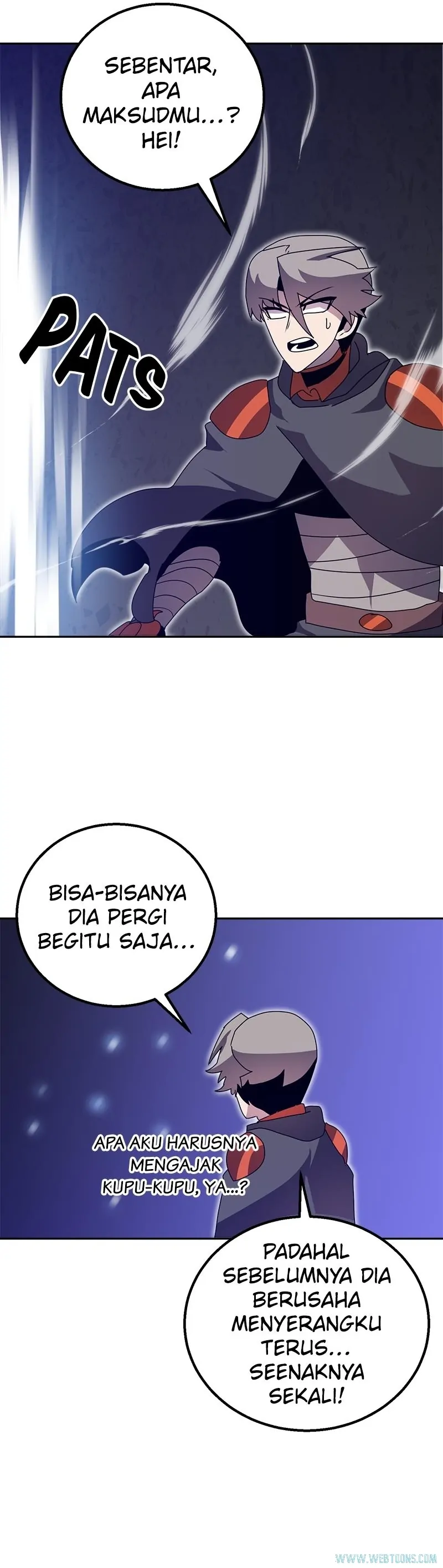 Bug Eater (Bug Hunter) - Chapter 39 - Page 24