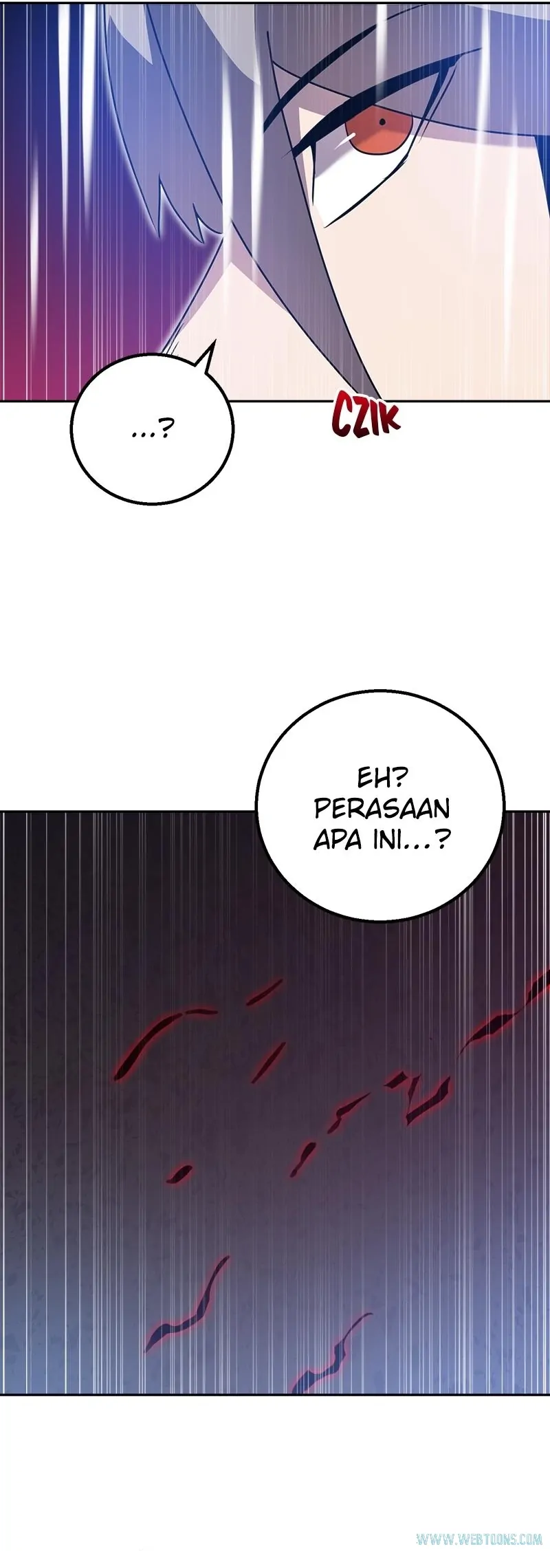 Bug Eater (Bug Hunter) - Chapter 39 - Page 27