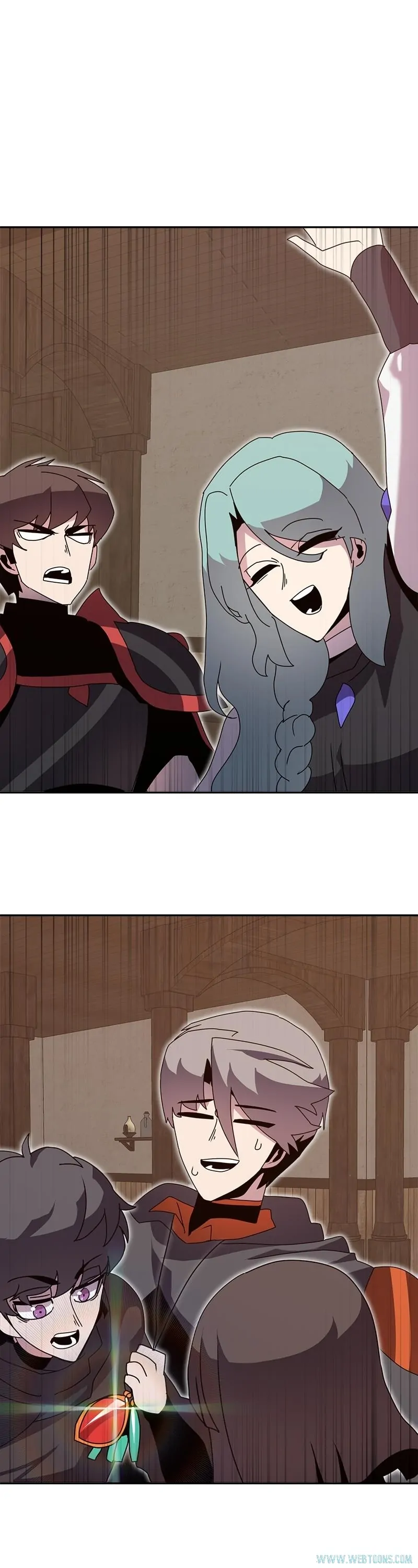 Bug Eater (Bug Hunter) - Chapter 39 - Page 32