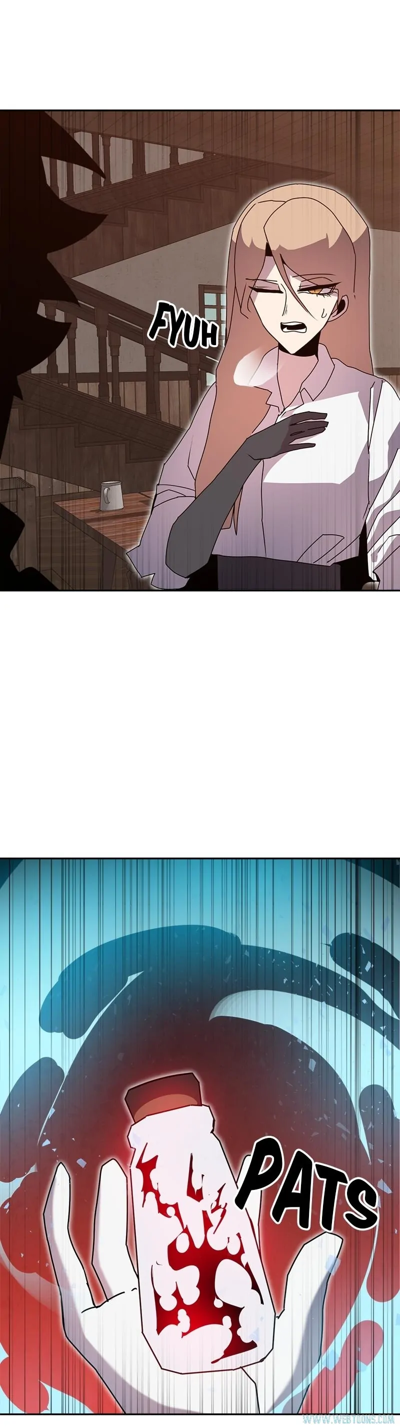 Bug Eater (Bug Hunter) - Chapter 39 - Page 33