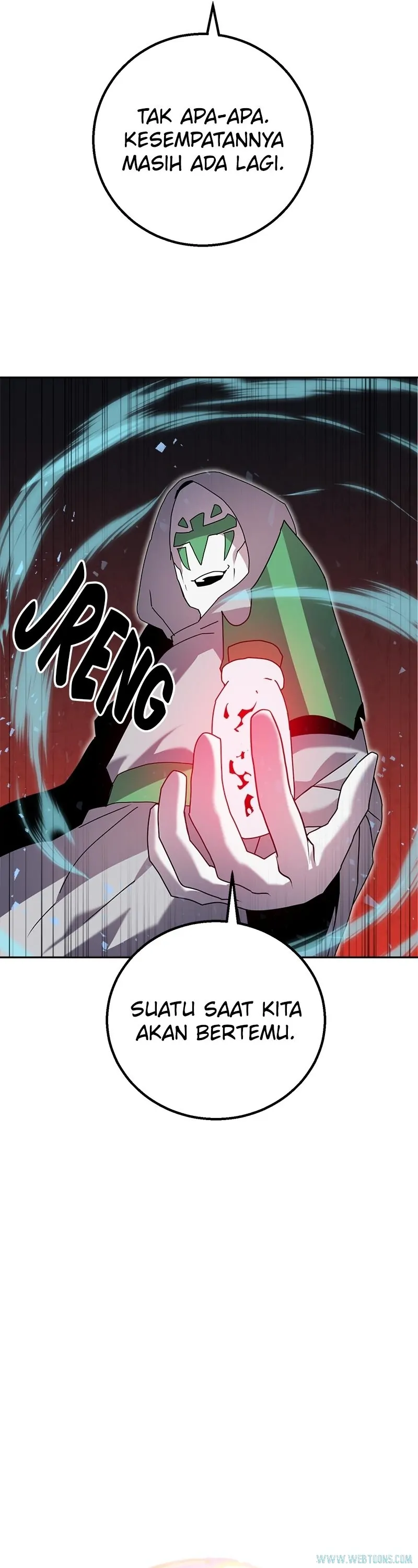 Bug Eater (Bug Hunter) - Chapter 39 - Page 34