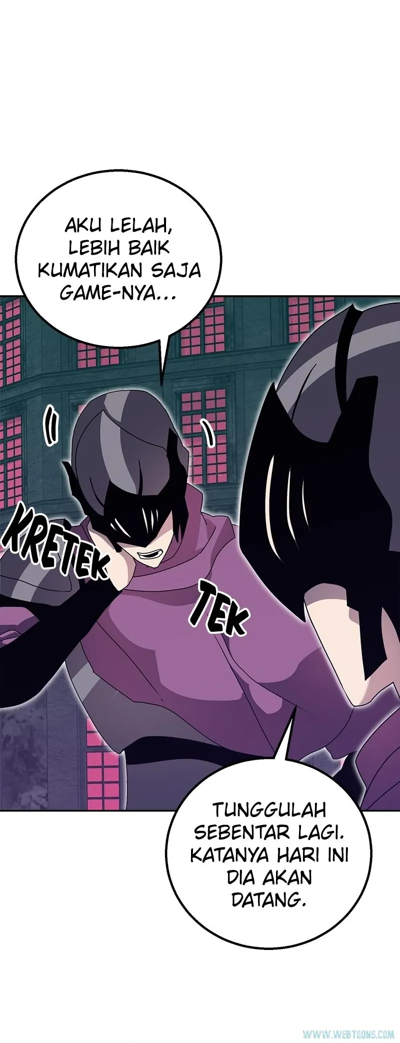 Bug Eater (Bug Hunter) - Chapter 39 - Page 37