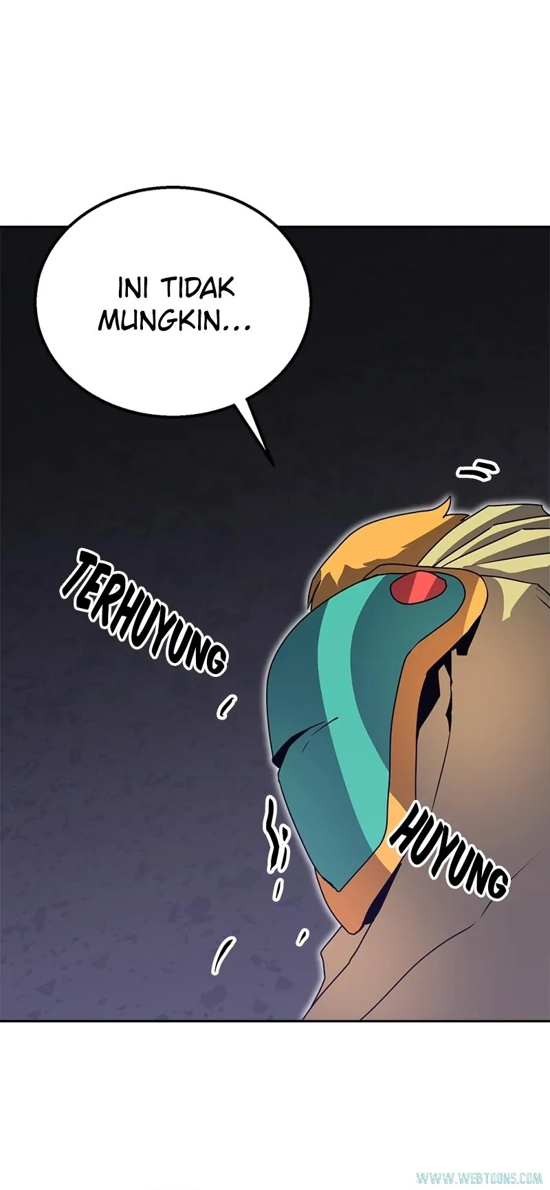 Bug Eater (Bug Hunter) - Chapter 39 - Page 4