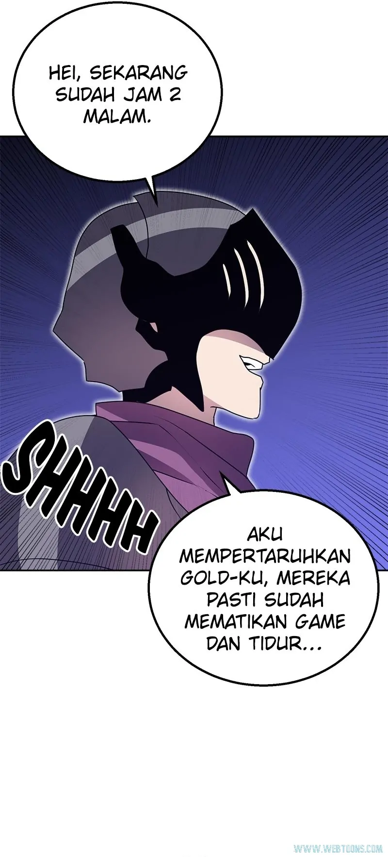 Bug Eater (Bug Hunter) - Chapter 39 - Page 40