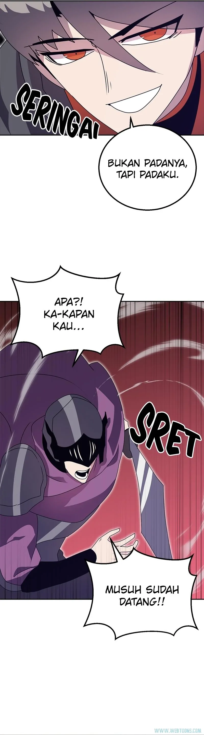 Bug Eater (Bug Hunter) - Chapter 39 - Page 42