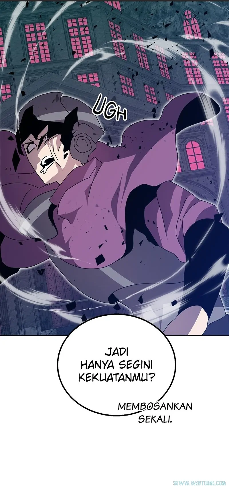 Bug Eater (Bug Hunter) - Chapter 39 - Page 47