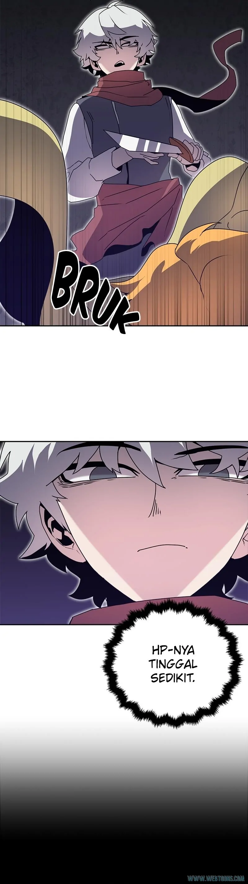Bug Eater (Bug Hunter) - Chapter 39 - Page 7