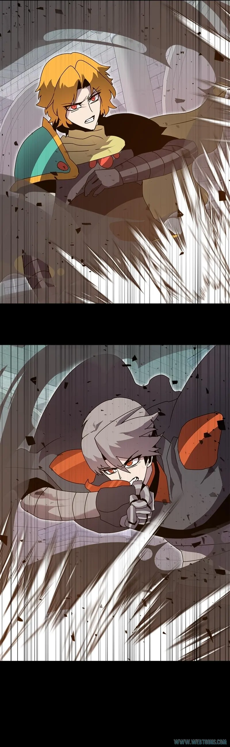 Bug Eater (Bug Hunter) - Chapter 39 - Page 9