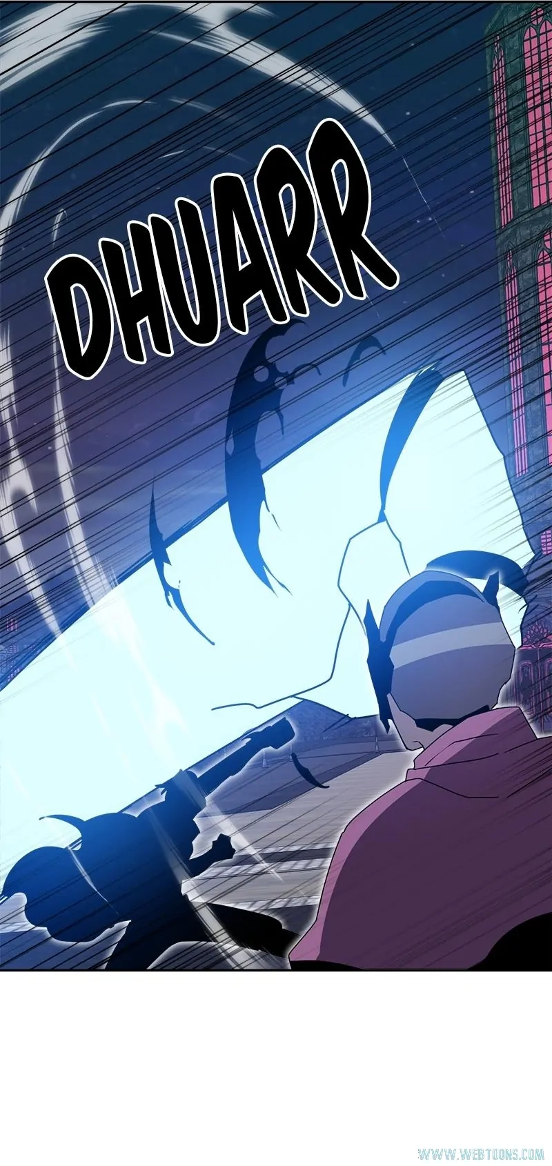 Bug Eater (Bug Hunter) - Chapter 40 - Page 12
