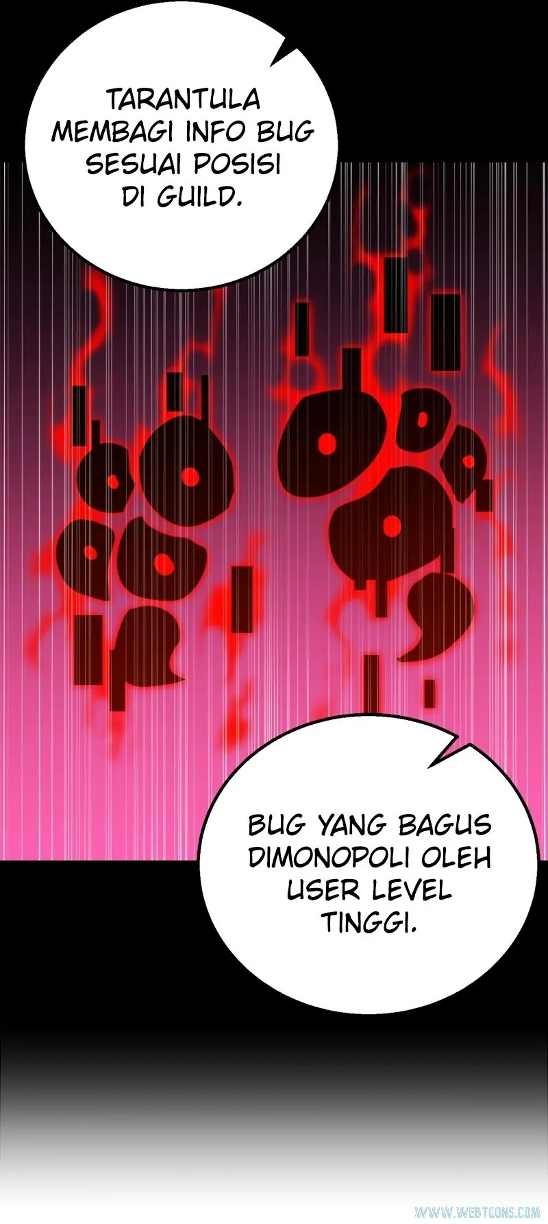 Bug Eater (Bug Hunter) - Chapter 40 - Page 25