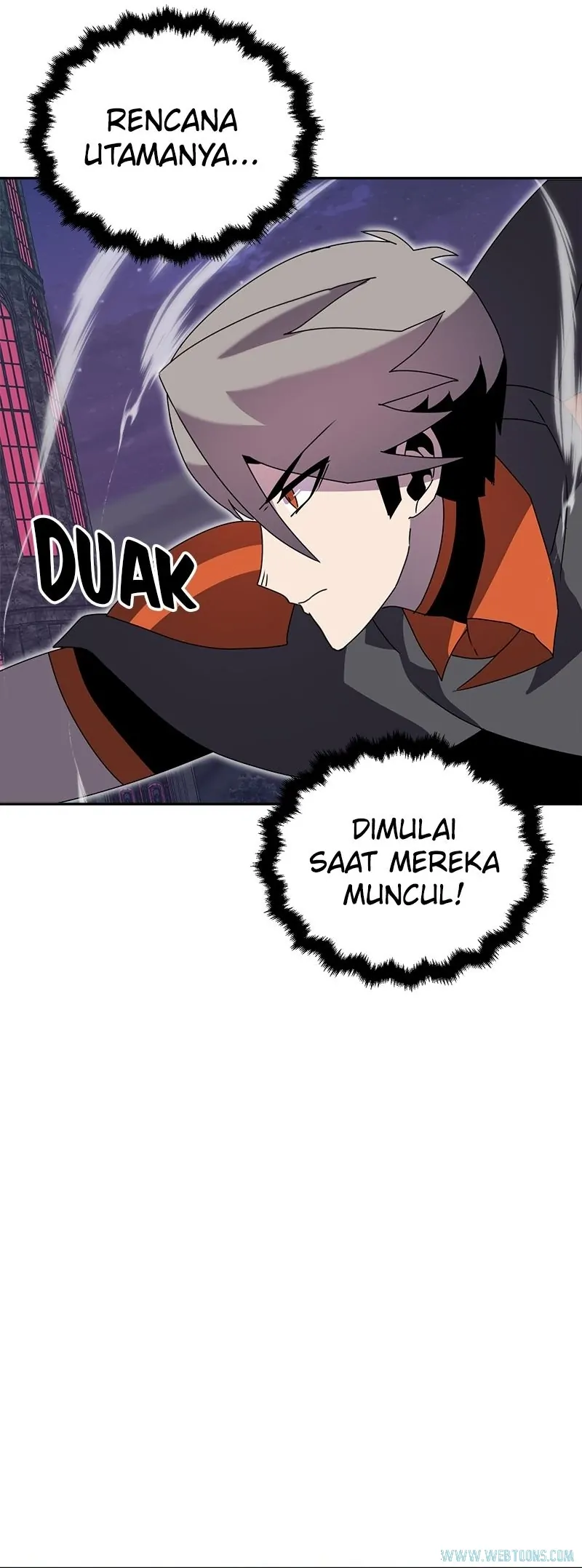 Bug Eater (Bug Hunter) - Chapter 40 - Page 26