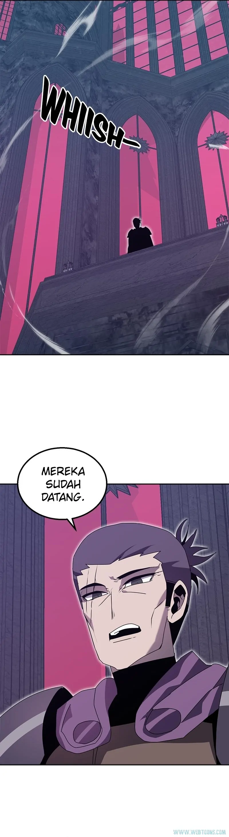Bug Eater (Bug Hunter) - Chapter 40 - Page 27