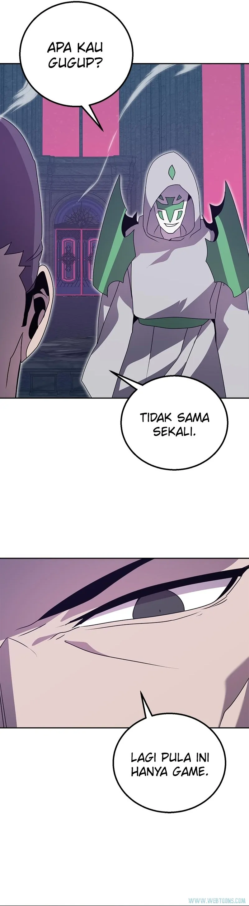 Bug Eater (Bug Hunter) - Chapter 40 - Page 28
