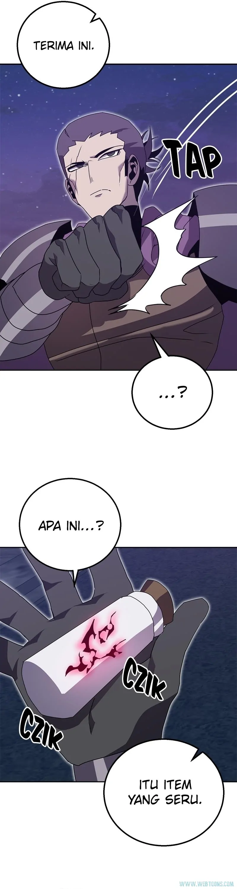 Bug Eater (Bug Hunter) - Chapter 40 - Page 30