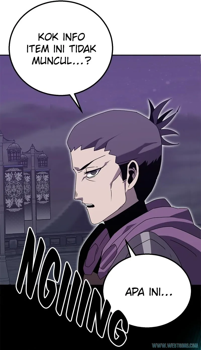 Bug Eater (Bug Hunter) - Chapter 40 - Page 31