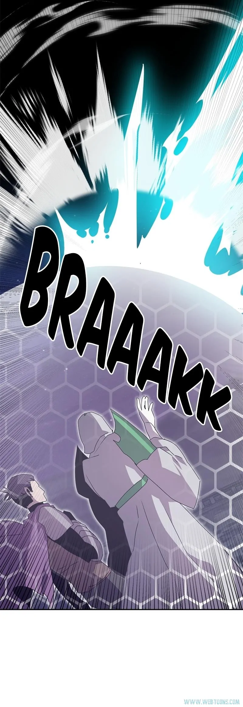 Bug Eater (Bug Hunter) - Chapter 40 - Page 32