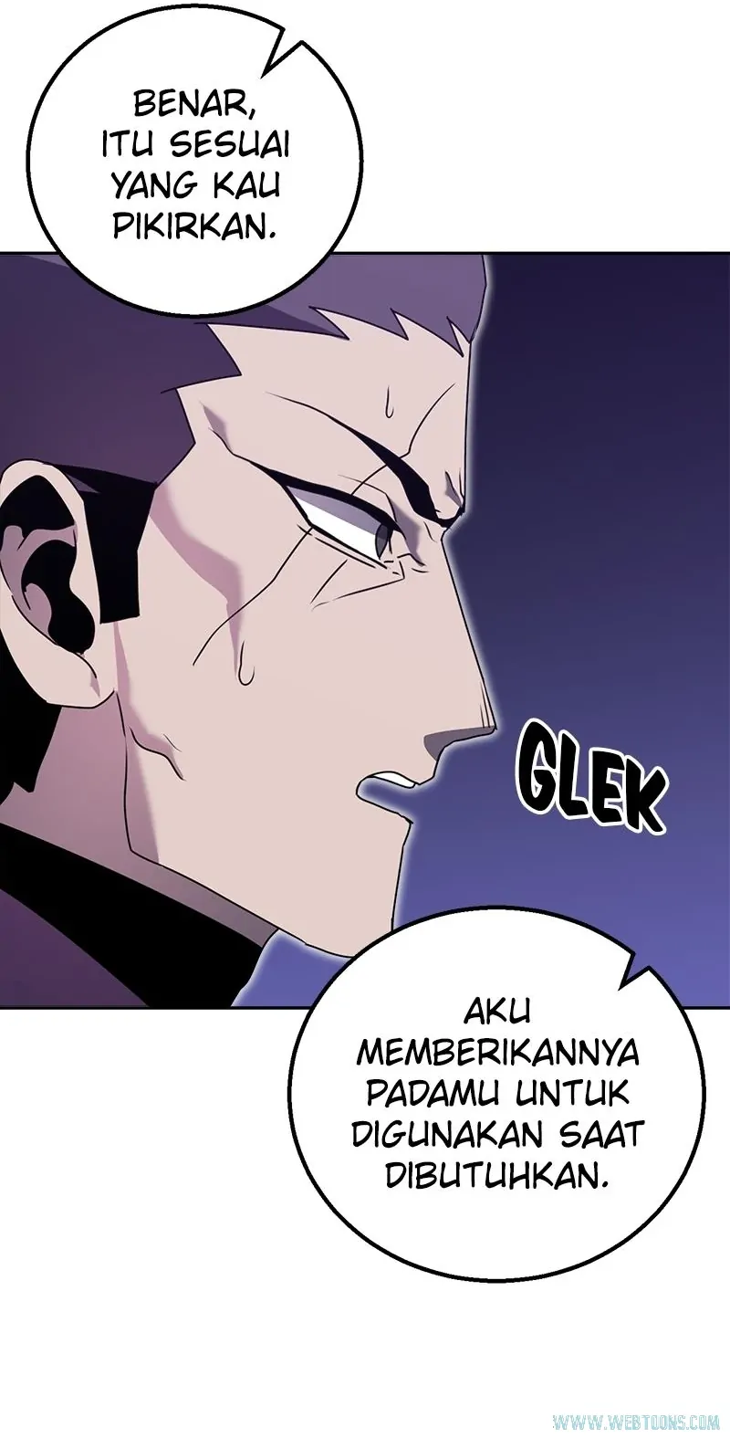 Bug Eater (Bug Hunter) - Chapter 40 - Page 33