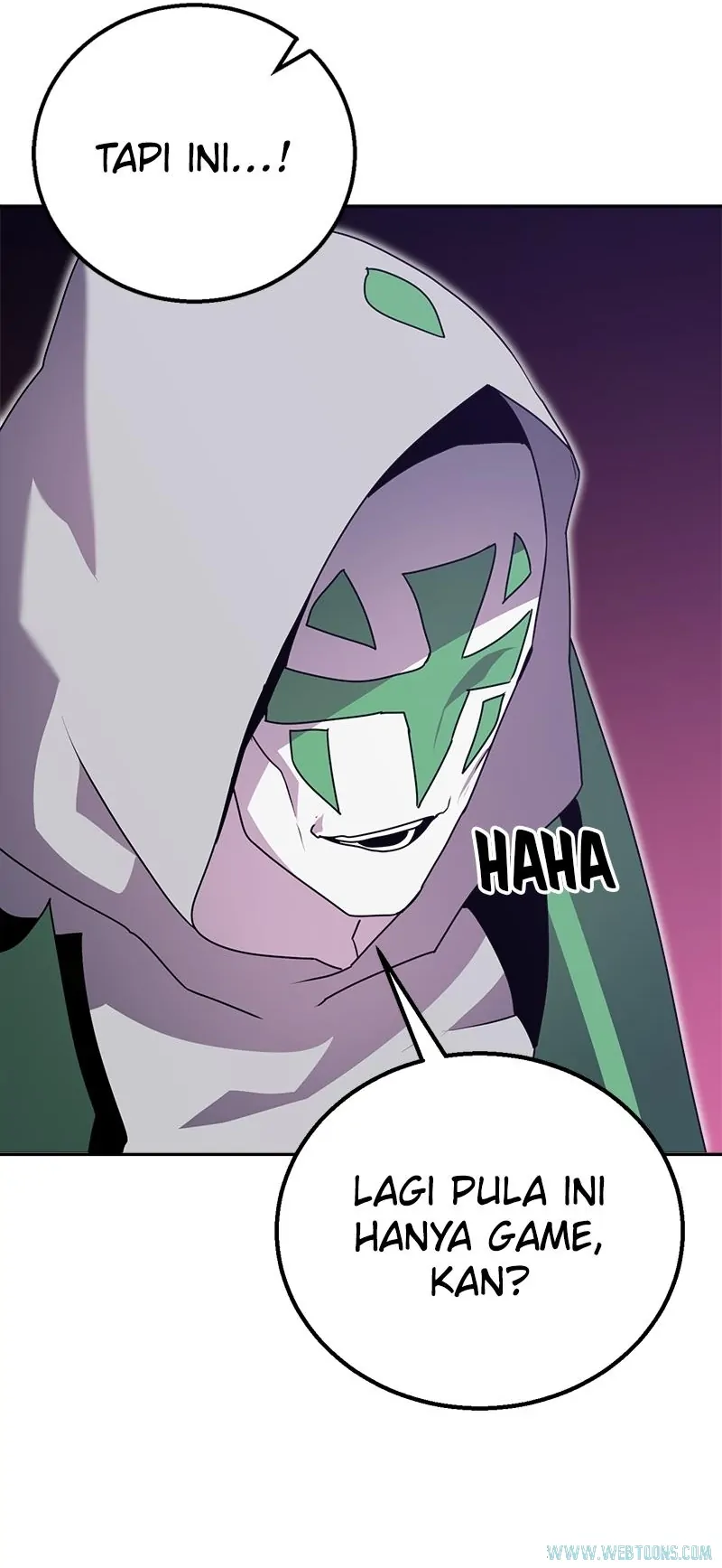 Bug Eater (Bug Hunter) - Chapter 40 - Page 34