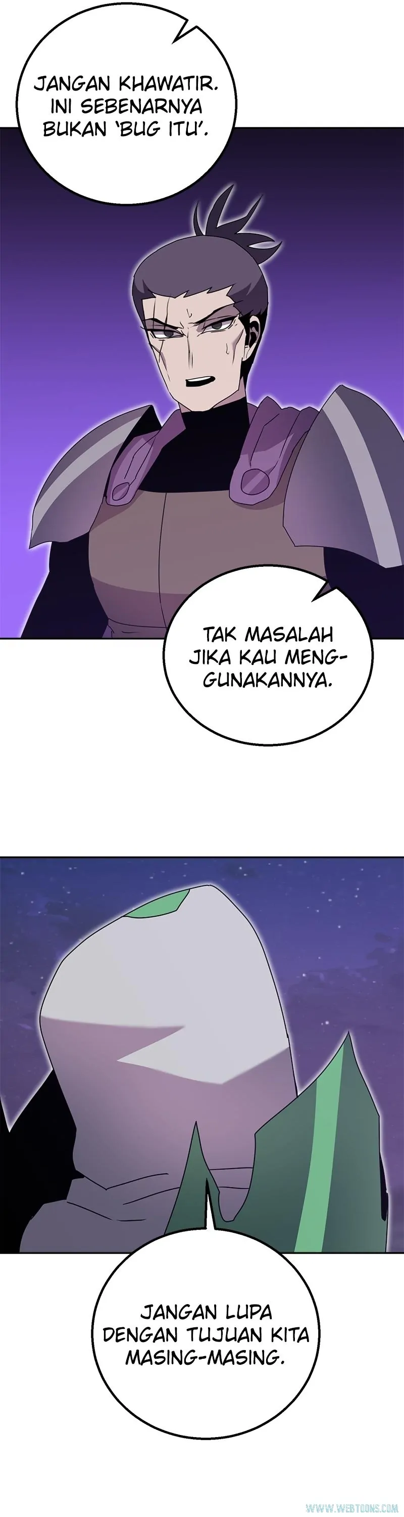 Bug Eater (Bug Hunter) - Chapter 40 - Page 35