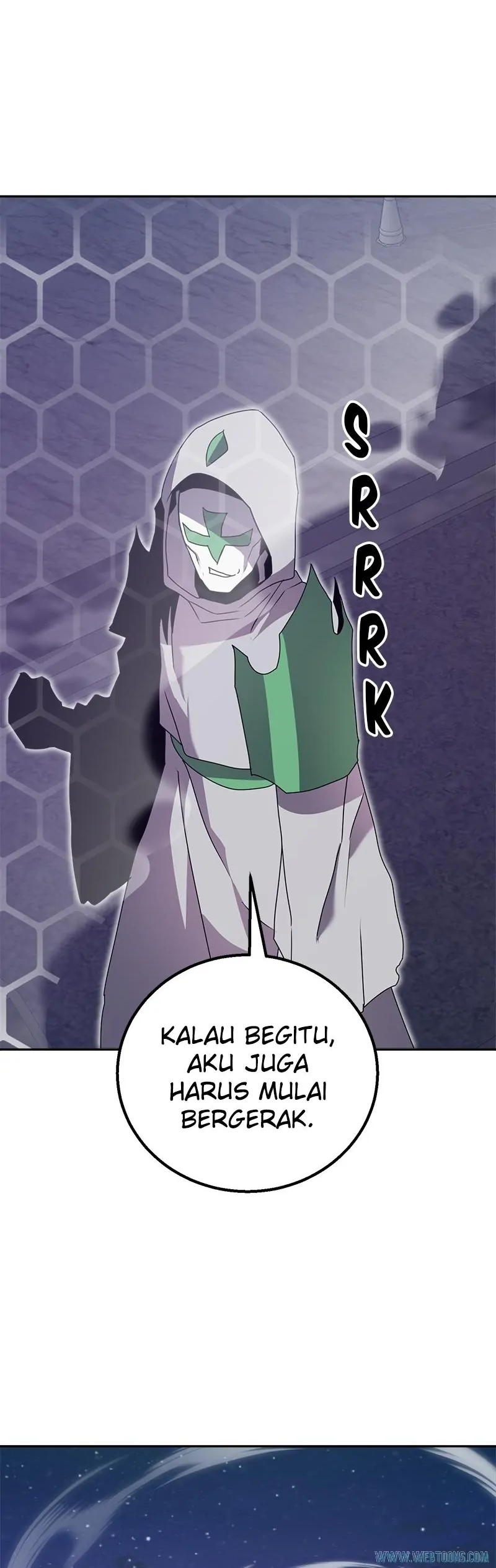 Bug Eater (Bug Hunter) - Chapter 40 - Page 36